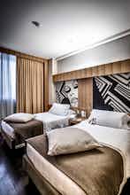 Hotel Crowne Plaza Milan City photo 2