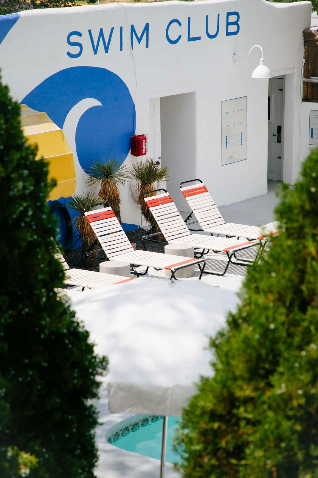 Hotel El Rey Court photo 5