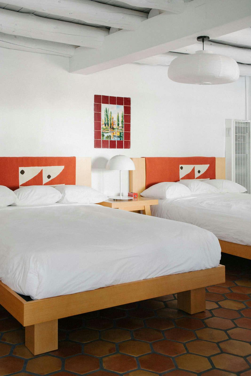 Hotel El Rey Court photo 2