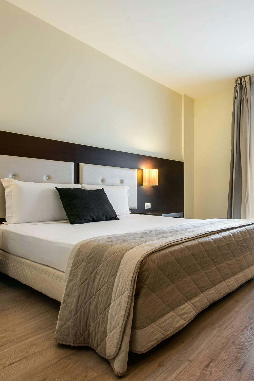 Hotel Hotel Executive photo 3