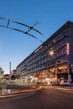 Hotel Hotel Continental Lausanne photo 1