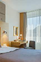 Hotel Hotel Continental Lausanne photo 5