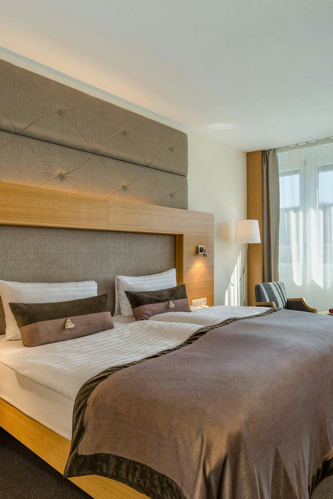 Hotel Hotel Continental Lausanne photo 2