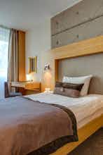 Hotel Hotel Continental Lausanne photo 3