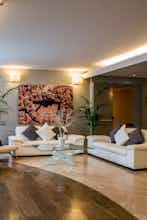 Hotel Hotel Executive photo 1