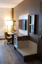 Hotel Wyndham Garden Ft Lauderdale Airport & Cruise Port photo 3