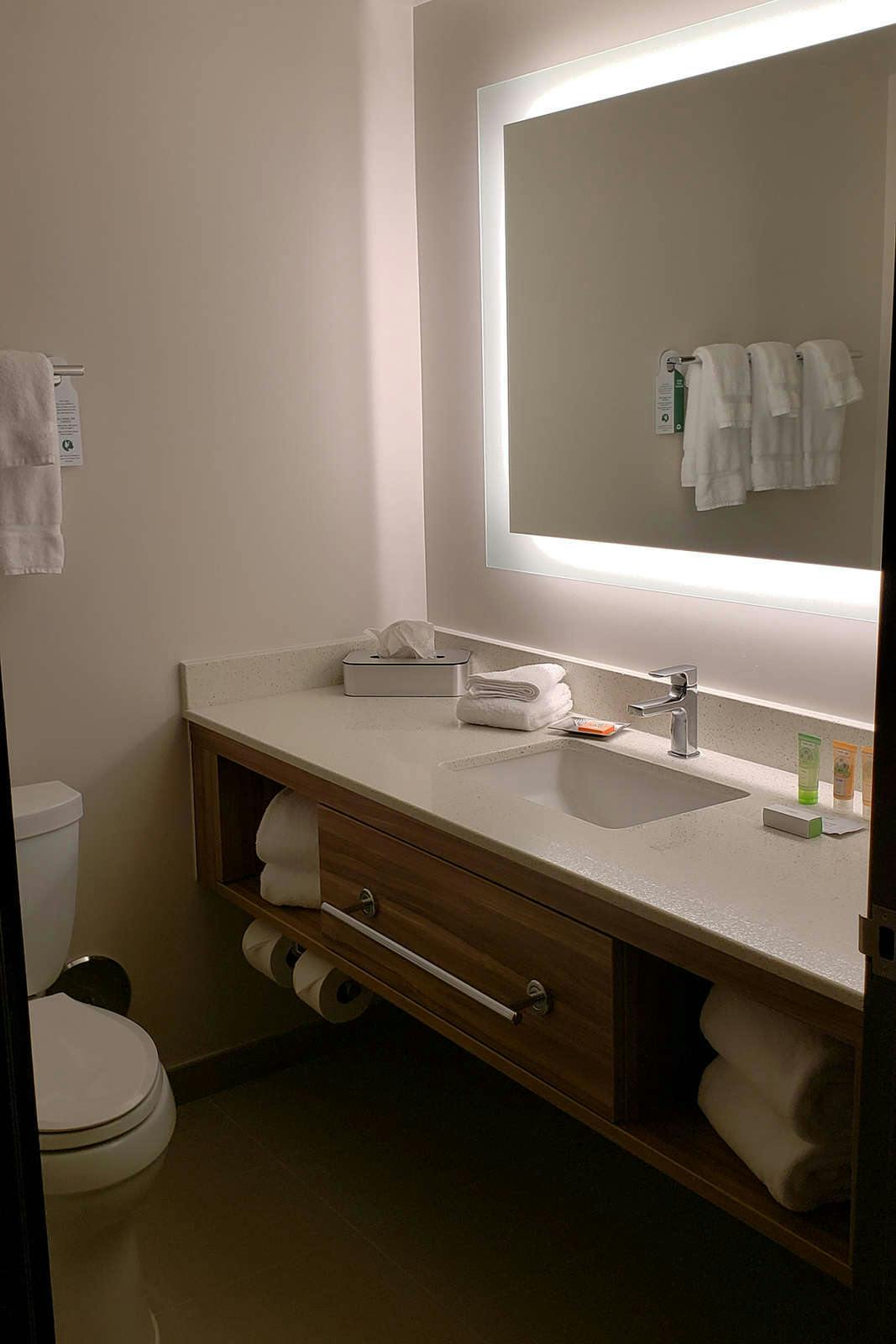 Hotel Wyndham Garden Ft Lauderdale Airport & Cruise Port photo 5