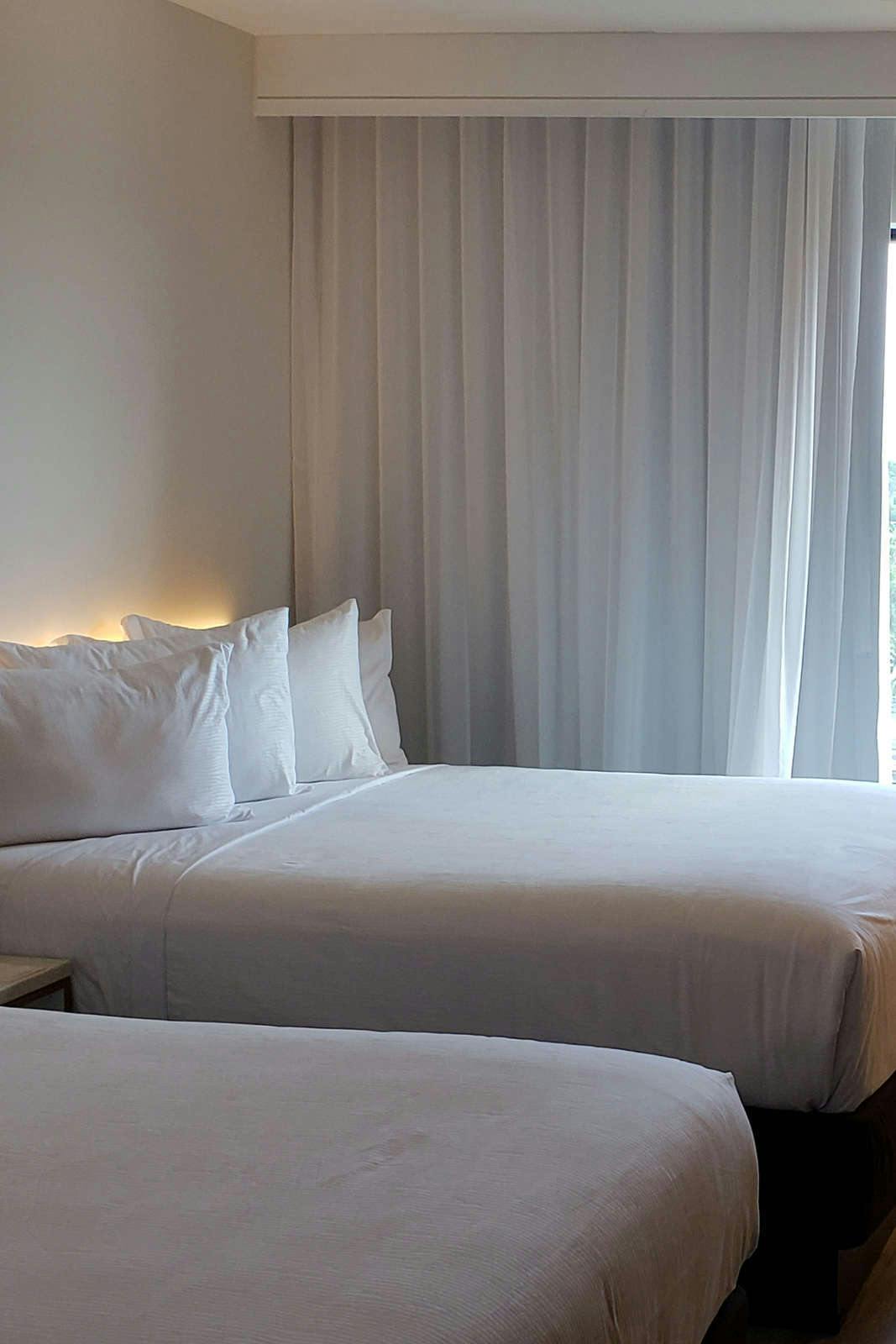 Hotel Wyndham Garden Ft Lauderdale Airport & Cruise Port photo 2