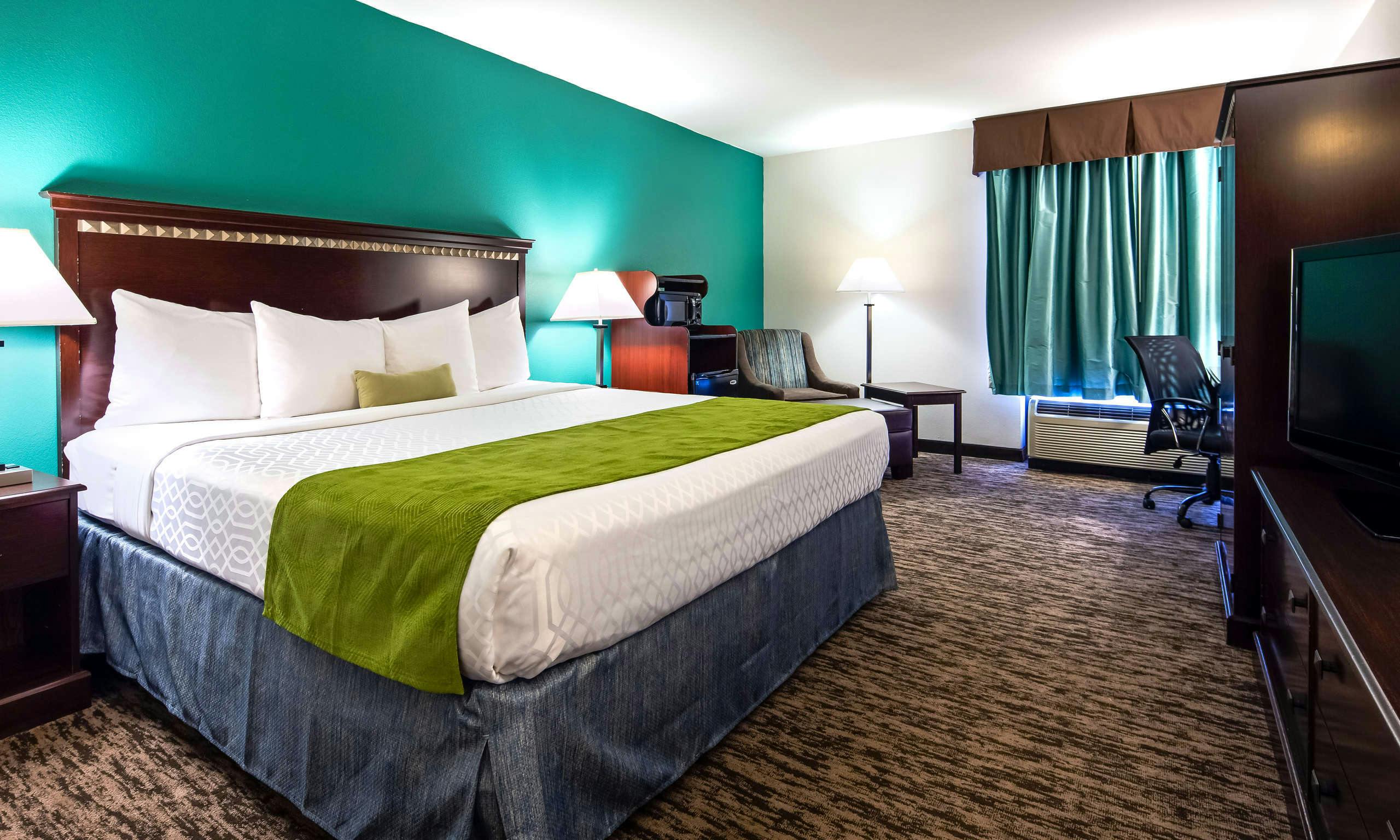 Best Western Chicagoland-Countryside