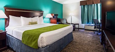 Best Western Chicagoland-Countryside