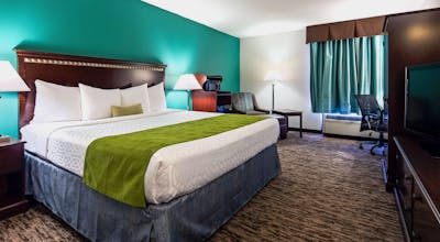 Best Western Chicagoland-Countryside