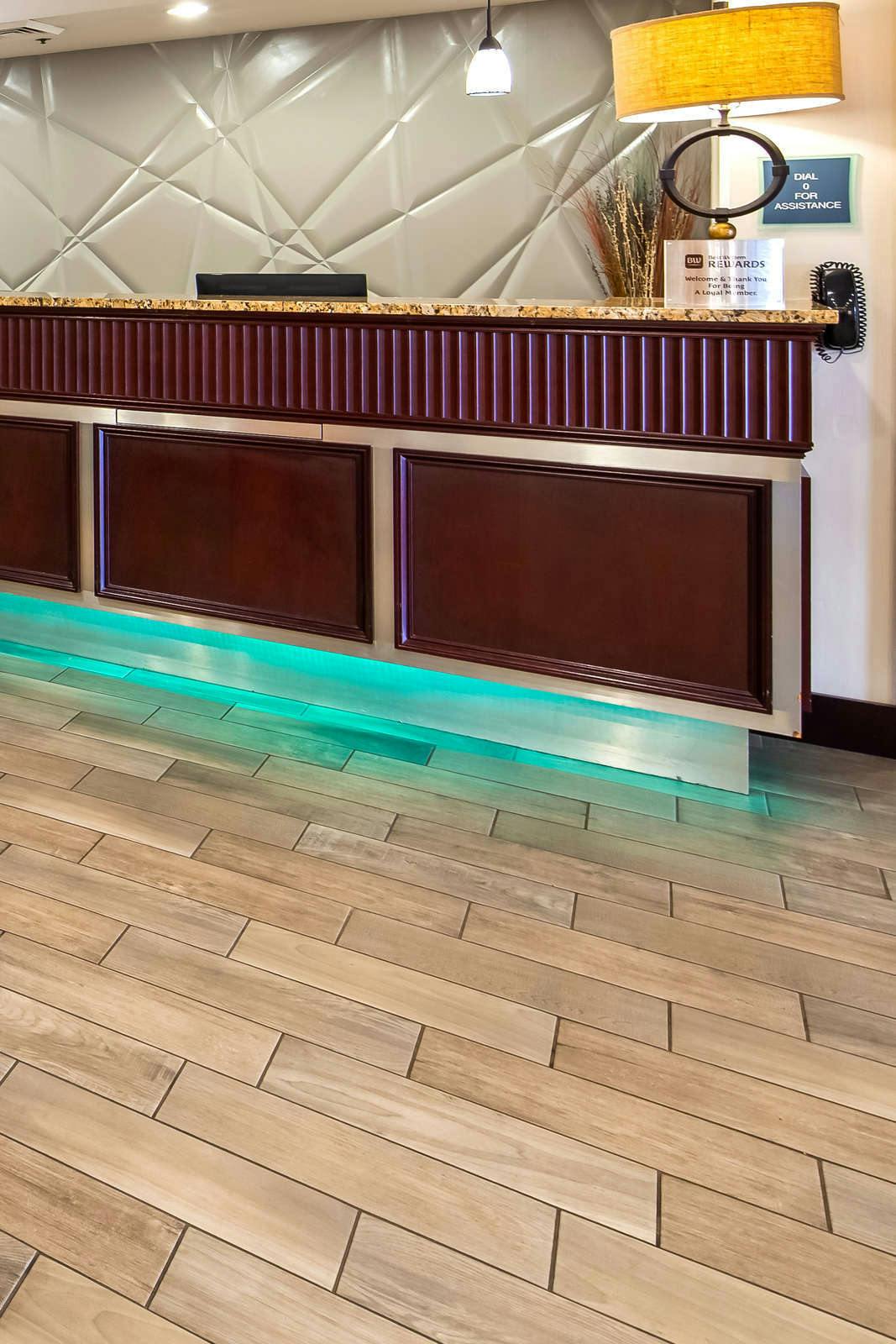 Hotel Best Western Chicagoland-Countryside photo 4