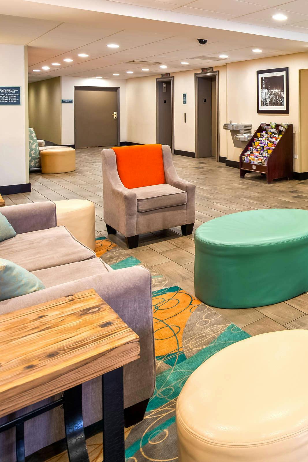 Hotel Best Western Chicagoland-Countryside photo 5