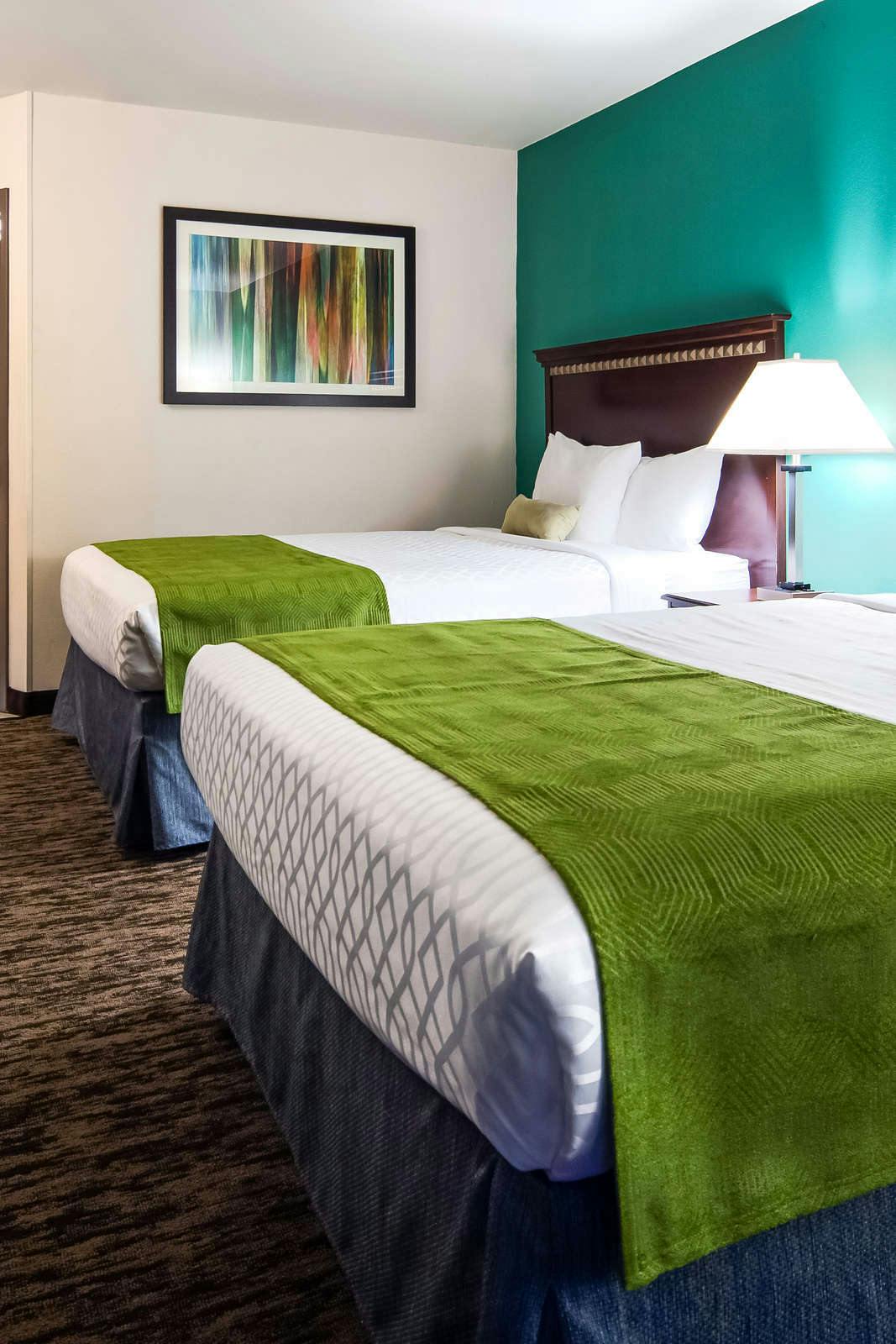 Hotel Best Western Chicagoland-Countryside photo 3