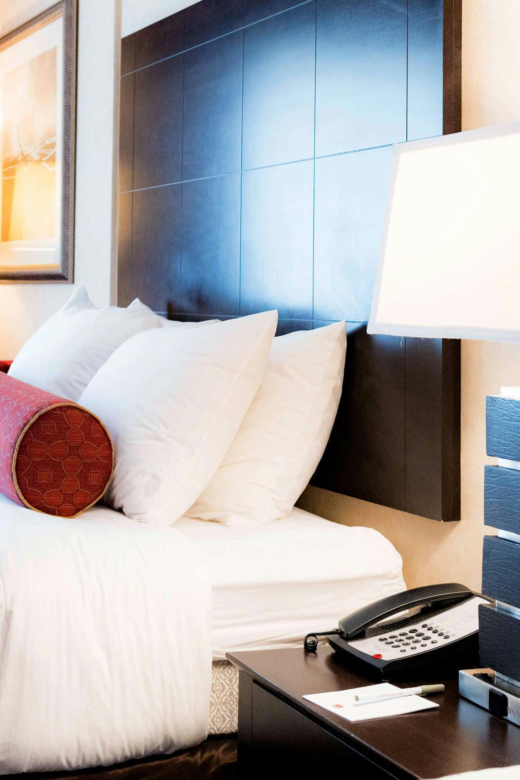 Hotel Clarion Inn Elmhurst - Oakbrook photo 4