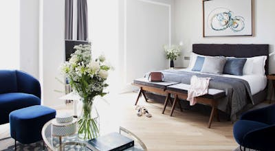 Cheap Last Minute Hotel Deals In San Sebastian From 59 Hoteltonight