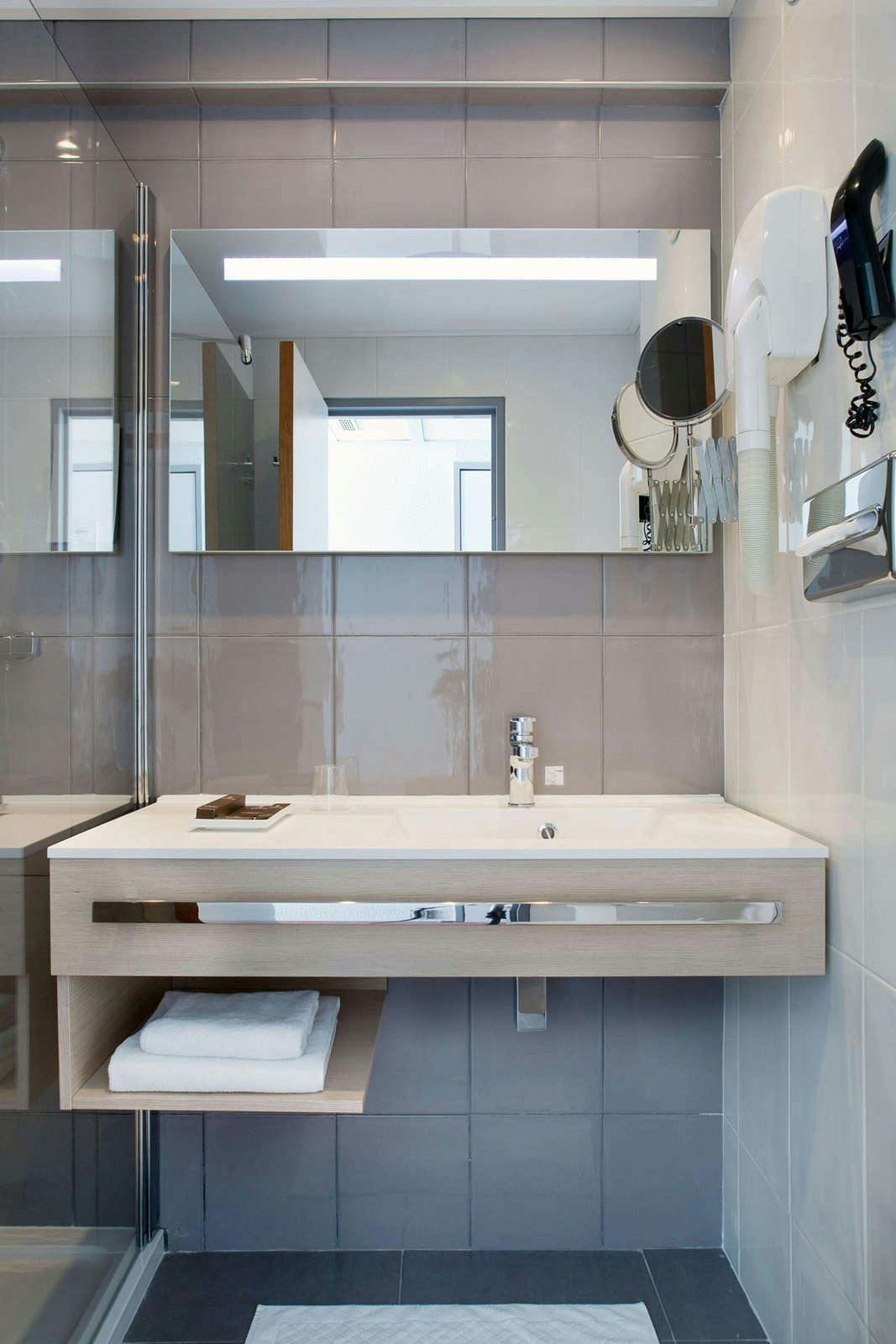 Hotel Hotel Paris Bastille photo 3