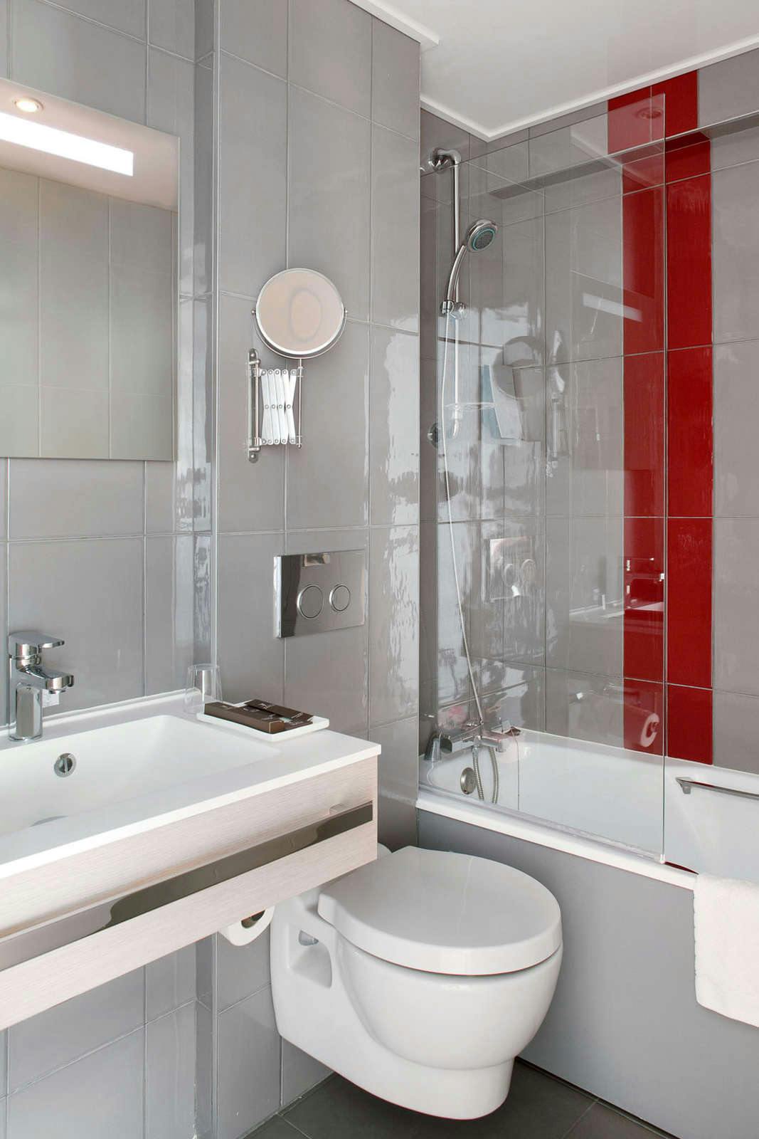 Hotel Hotel Paris Bastille photo 4