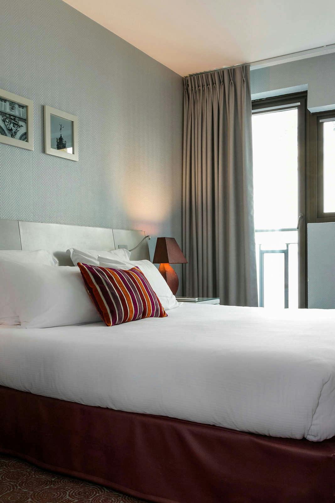 Hotel Hotel Paris Bastille photo 1