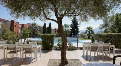 Hôtel Village du Catalan