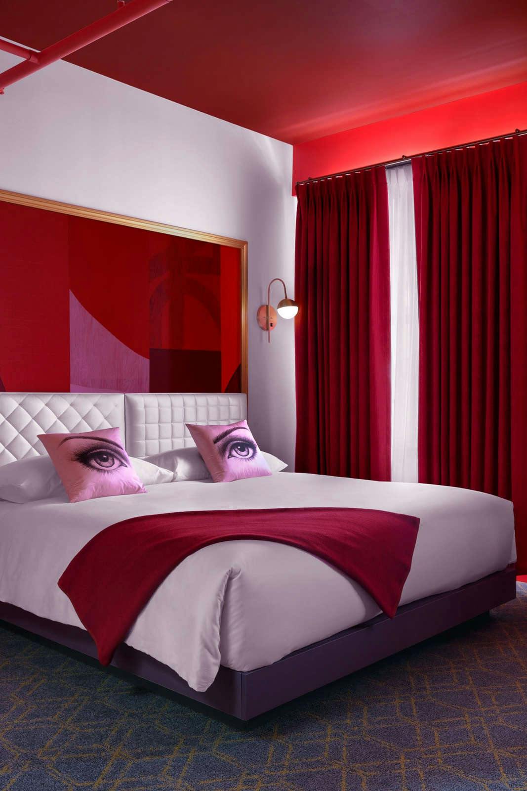 Hotel Angad Arts Hotel St. Louis, Tapestry Collection by Hilton photo 1