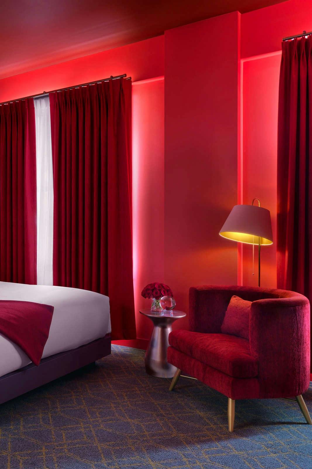 Hotel Angad Arts Hotel St. Louis, Tapestry Collection by Hilton photo 2