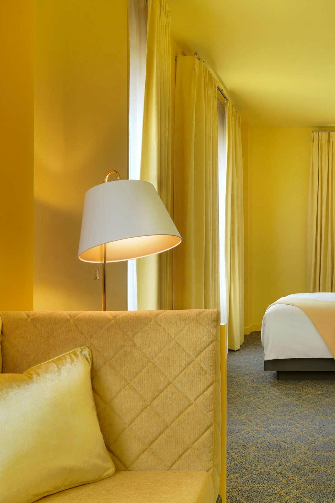 Hotel Angad Arts Hotel St. Louis, Tapestry Collection by Hilton photo 3