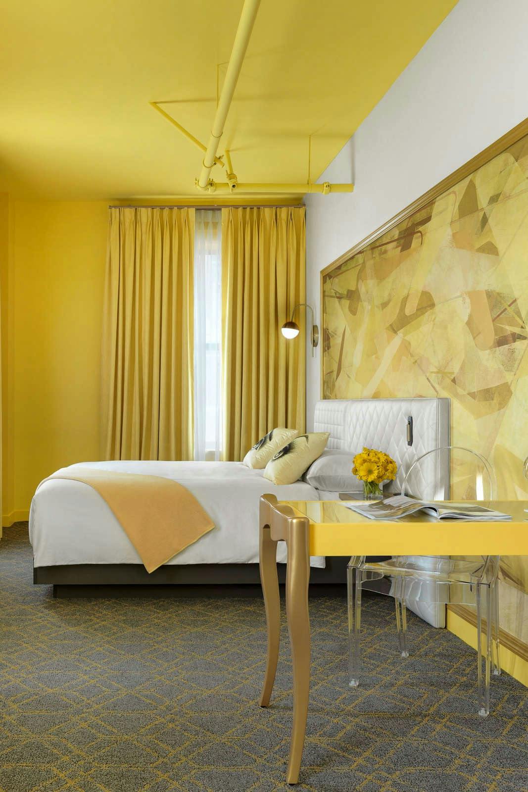 Hotel Angad Arts Hotel St. Louis, Tapestry Collection by Hilton photo 4