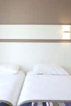 Hotel Hôtel Village du Catalan photo 3