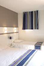 Hotel Hôtel Village du Catalan photo 5