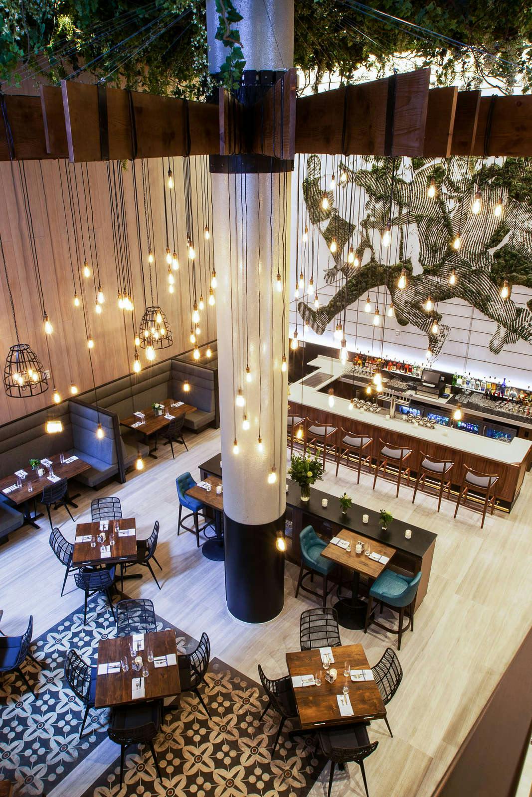 Hotel INNSIDE New York photo 1