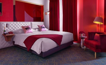 Angad Arts Hotel St. Louis, Tapestry Collection by Hilton