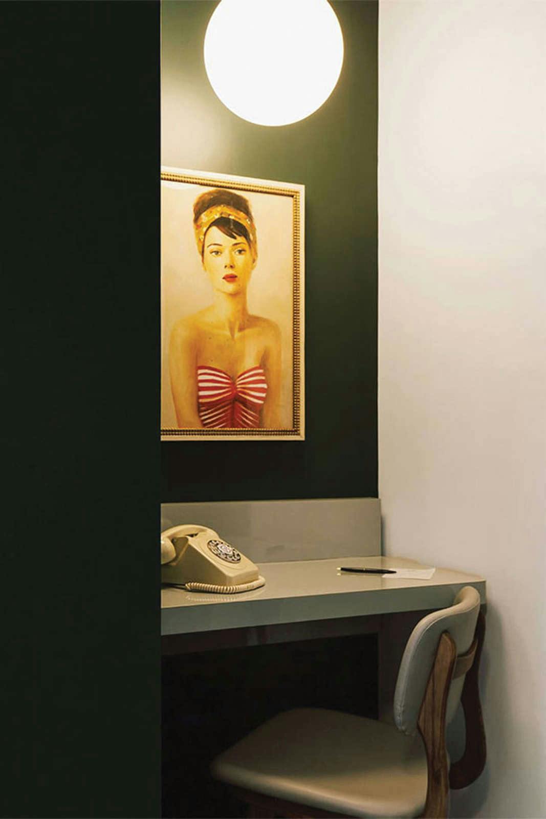 Hotel Palihotel Culver City photo 4