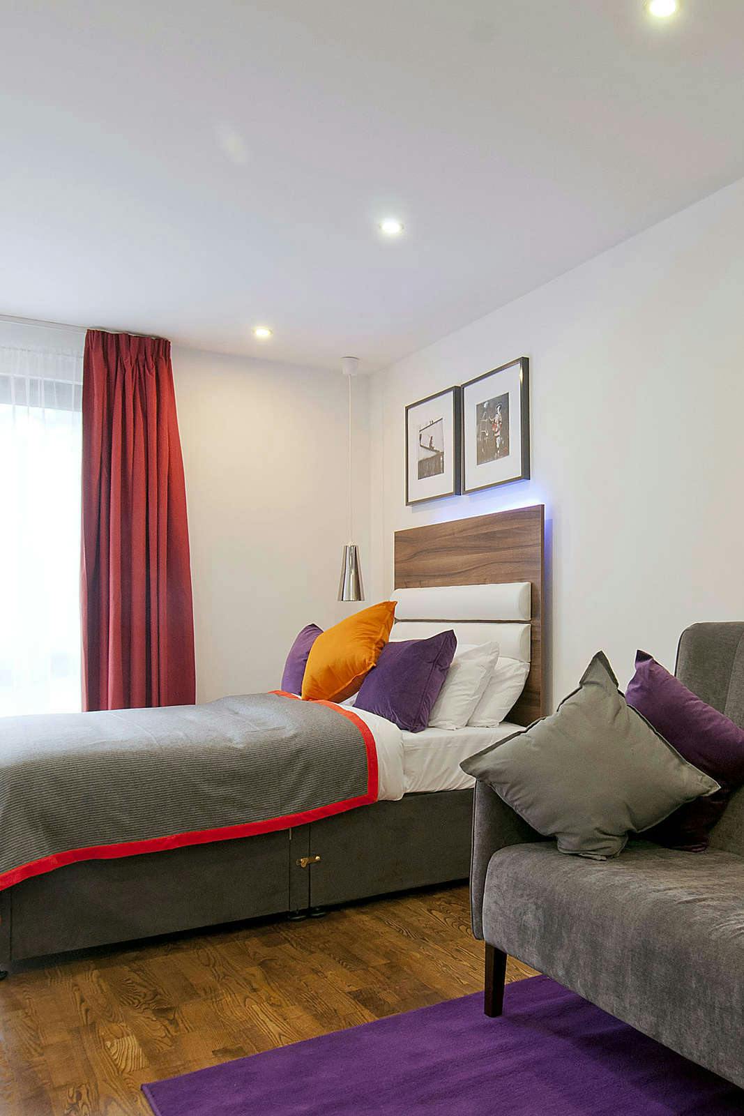 Hotel Native Camden photo 4