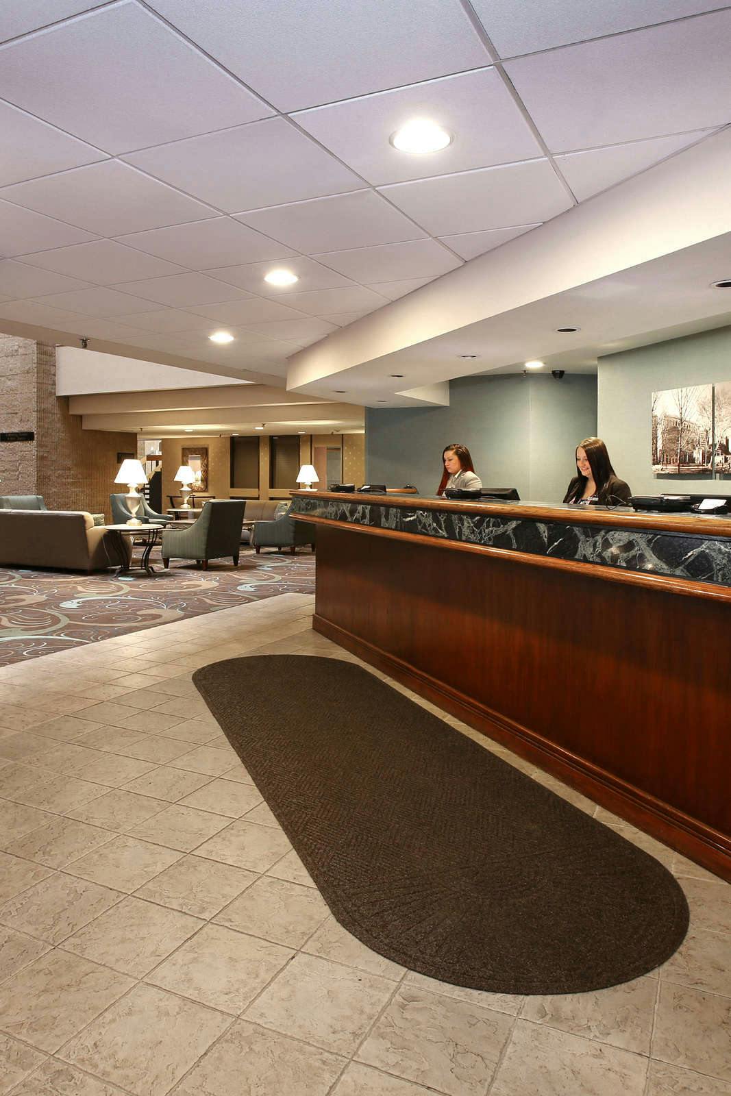 Hotel Radisson Hotel Philadelphia Northeast photo 4