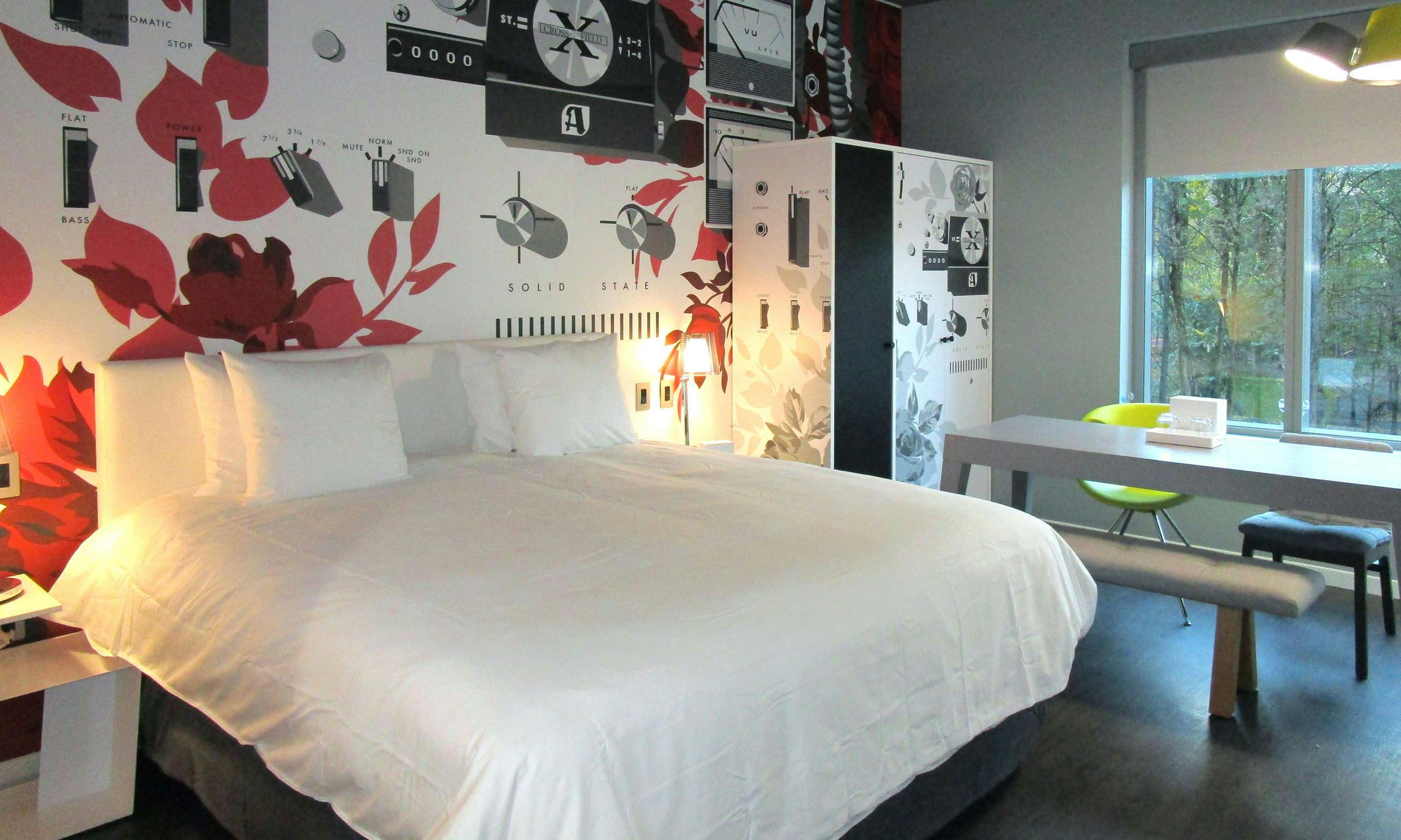 Last Minute Deals In Portland Hoteltonight