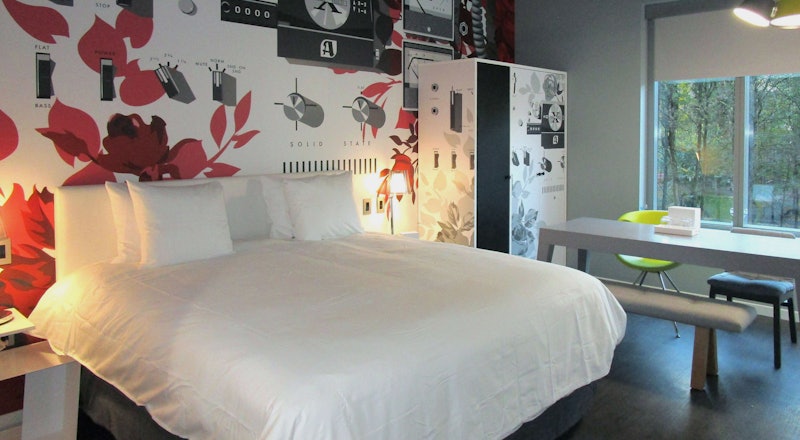 Last Minute Deals In Portland Hoteltonight