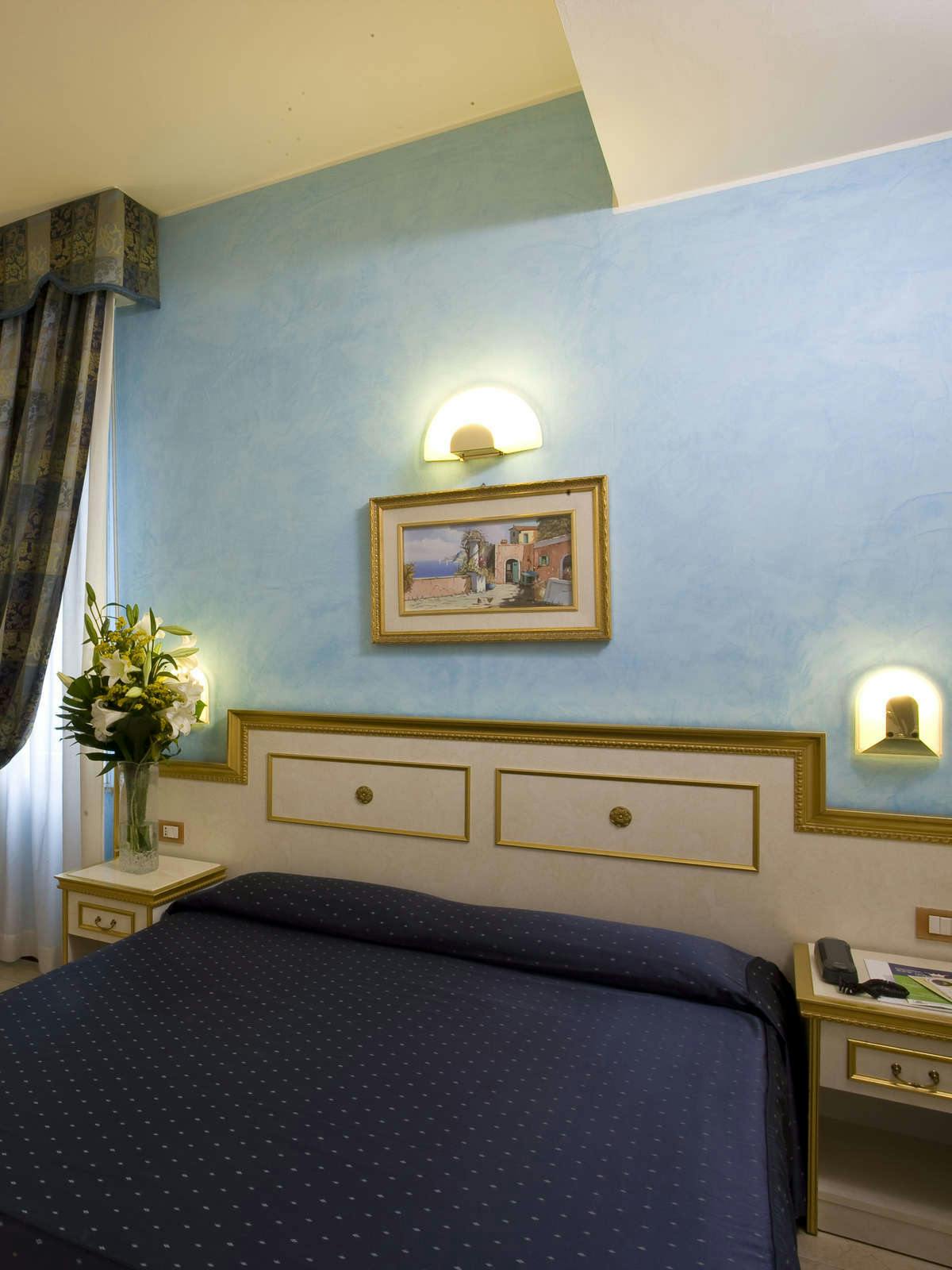 Hotel Hotel King di Rimini photo 1