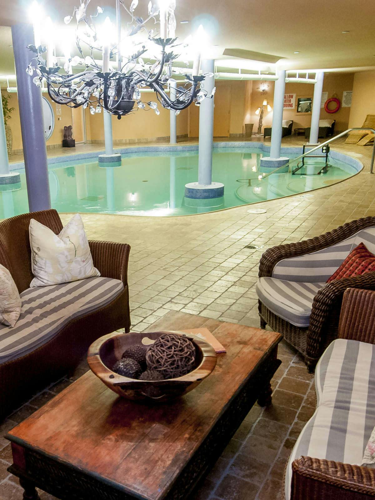 Hotel The Ivy at Verity photo 1