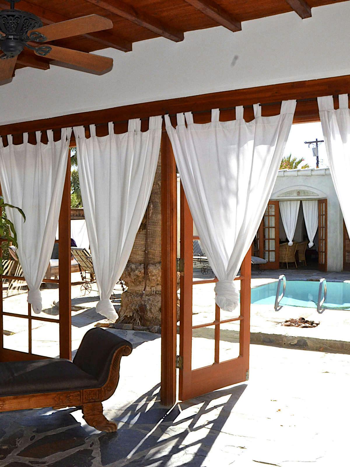 Hotel Korakia Pensione photo 4