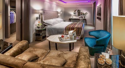 Hotel Cavour