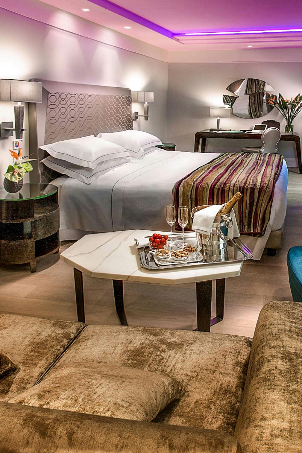 Hotel Hotel Cavour photo 1