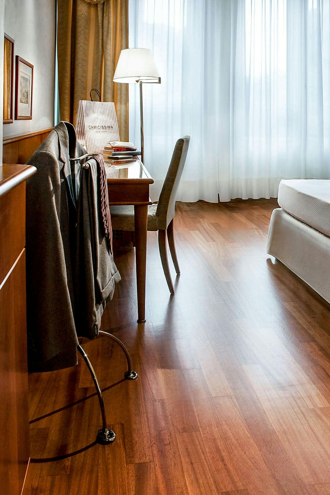 Hotel Hotel Cavour photo 3