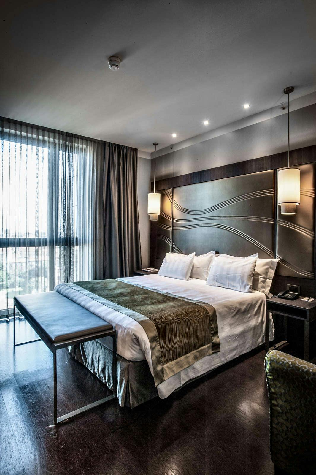 Hotel Uptown Palace photo 5