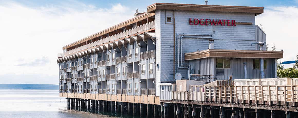 The Edgewater, A Noble House Hotel