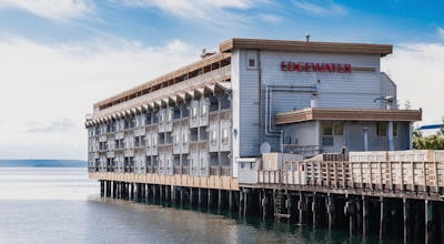 The Edgewater, A Noble House Hotel