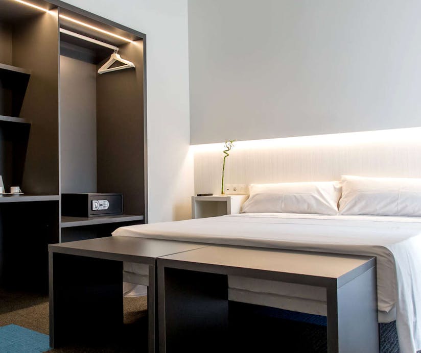 Boutique Creative Rooms Valencia Hoteltonight