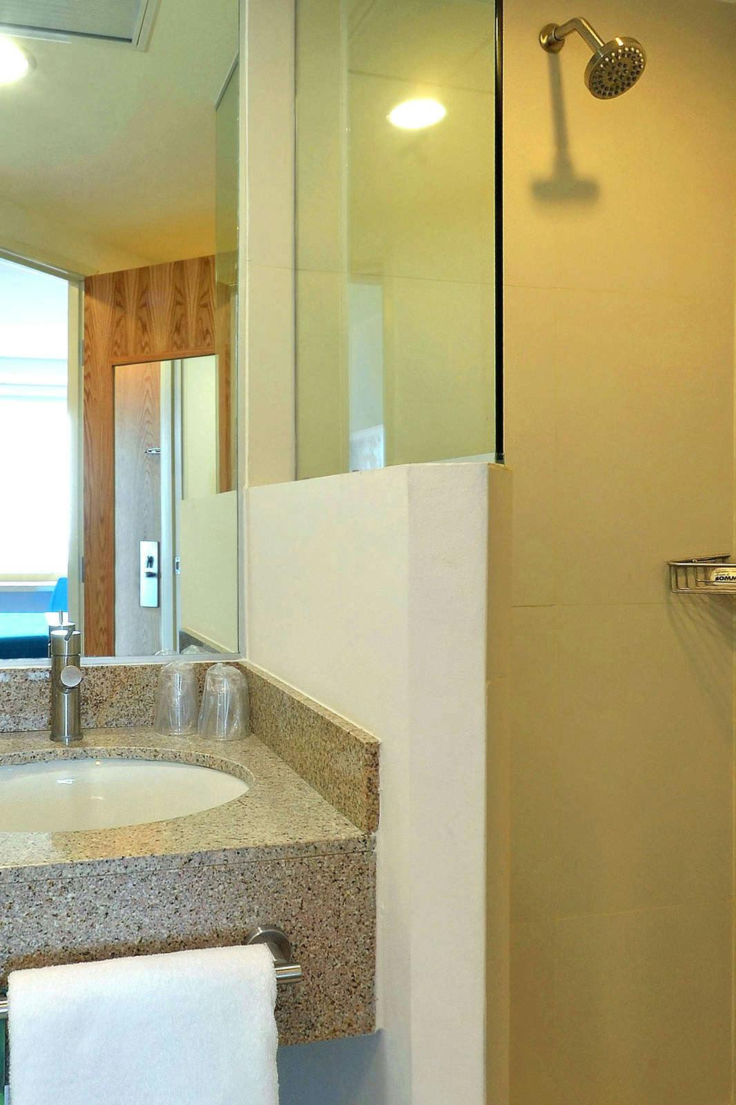 Hotel One León Antares photo 4