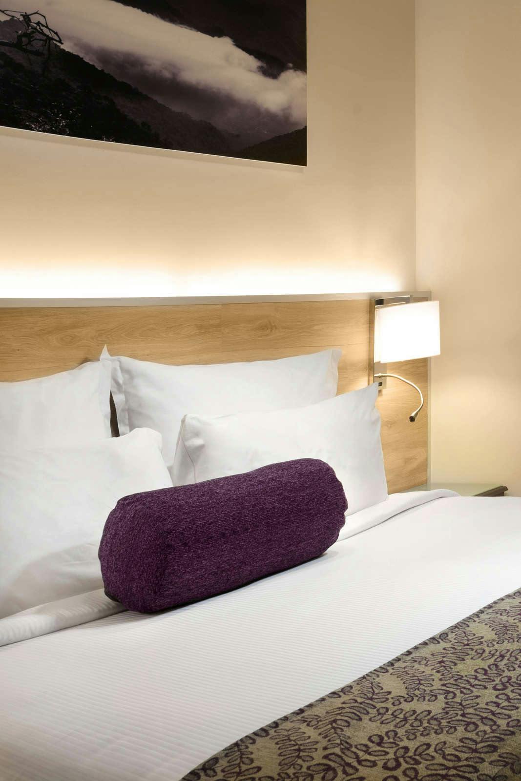 Hotel Krystal Monterrey photo 2