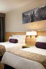 Hotel Krystal Monterrey photo 5